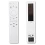 Imagem de Controle solar carregamento  Samsung e USB-C Modelo QN75LS03BAGXZD BN59-01391EControle Samsung carregamento solar e a Ca