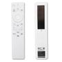 Imagem de Controle solar carregamento  Samsung e USB-C Modelo QN75LS03BAGXZD BN59-01391EControle Samsung carregamento solar e a Ca