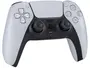 Imagem de Controle Sony DualSense PS5, Sem Fio, Branco - 3005767
