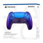 Imagem de Controle Sony DualSense PS5, Sem Fio, Chroma Indigo - 1000044152