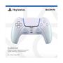 Imagem de Controle Sony DualSense PS5, Sem Fio, Chroma Pearl - 1000044153