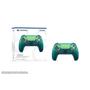Imagem de Controle Sony DualSense PS5, Sem Fio, Chroma Teal - 1000044151