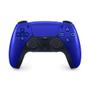 Imagem de Controle Sony DualSense PS5, Sem Fio, Cobalt Blue - CFI-ZCT1W