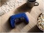 Imagem de Controle Sony DualSense PS5, Sem Fio, Cobalt Blue - CFI-ZCT1W