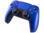 Imagem de Controle Sony DualSense PS5, Sem Fio, Cobalt Blue - CFI-ZCT1W