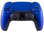 Imagem de Controle Sony DualSense PS5, Sem Fio, Cobalt Blue - CFI-ZCT1W