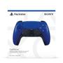 Imagem de Controle Sony DualSense PS5, Sem Fio, Cobalt Blue - CFI-ZCT1W