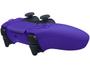 Imagem de Controle Sony DualSense PS5, Sem Fio , Galactic Purple - 3006456