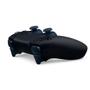 Imagem de Controle Sony DualSense PS5, Sem Fio, Midnight Black - 3006452