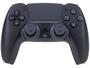 Imagem de Controle Sony DualSense PS5, Sem Fio, Midnight Black - 3006452