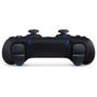 Imagem de Controle Sony DualSense PS5, Sem Fio, Midnight Black - 3006452