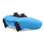 Imagem de Controle Sony DualSense PS5, Sem Fio, Starlight Blue