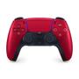 Controle Sony DualSense PS5, Sem Fio, Volcanic Red - CFI-ZCT1W Imagem de Controle Sony DualSense PS5, Sem Fio, Volcanic Red - CFI-ZCT1W