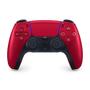 Imagem de Controle Sony DualSense PS5, Sem Fio, Volcanic Red - CFI-ZCT1W