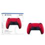 Controle Sony DualSense PS5, Sem Fio, Volcanic Red - CFI-ZCT1W Imagem de Controle Sony DualSense PS5, Sem Fio, Volcanic Red - CFI-ZCT1W