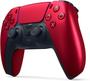 Imagem de Controle Sony DualSense PS5 Sem Fio Volcanic Red CFI-ZCT1W