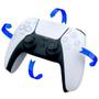 Imagem de Controle Sony Dualsense Sem Fio PlayStation 5 com Bluetooth CFI-ZCT1WX