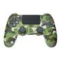 Imagem de Controle Sony Dualshock 4 Camuflado sem fio 