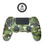 Imagem de Controle Sony Dualshock 4 Camuflado sem fio 