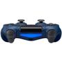 Imagem de Controle Sony Dualshock 4 PS4, Sem Fio, Azul - CUH-ZCT2U