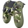 Imagem de Controle Sony Dualshock 4 PS4, Sem Fio, Camuflado - CUH-ZCT2U