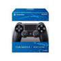 Imagem de Controle Sony Dualshock 4 PS4, Sem Fio, Preto - CUH-ZCT2U - Playstation 4- kbc