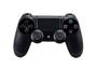 Imagem de Controle Sony Dualshock 4 PS4, Sem Fio, Preto - CUH-ZCT2U - Playstation 4- kbc