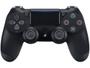 Imagem de Controle Sony Dualshock 4 Sem fio PS4 Preto