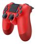 Imagem de Controle Sony Playstation 4 PS4 Vermelho Magma Original