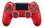 Imagem de Controle Sony Playstation 4 PS4 Vermelho Magma Original