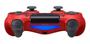 Imagem de Controle Sony Playstation 4 PS4 Vermelho Magma Original