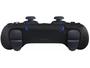 Imagem de Controle Sony/PlayStation PS5 DualSense Sony - Midnight Black/Preto Lacrado Original Garantia Sony