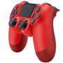 Imagem de Controle Sony PS4 DualShock 4 Sem Fio - Magma Vermelho