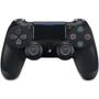 Imagem de Controle Sony PS4 DualShock 4 Sem Fio - Preto