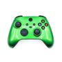 Imagem de Controle Stelf Xbox Series Com Grip Metal Green