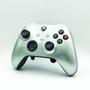 Imagem de Controle Stelf Xbox Series Com Grip (Silver Gloss) Elite