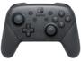 Imagem de Controle Switch Pro Controller sem fio para Nintendo, HAC-013  NINTENDO