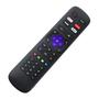 Imagem de Controle Tv Aoc Roku Tv Smart Netflix 9091 32S5195/78G