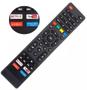 Imagem de Controle TV compativel Philco Smart Net flix Prime video TOP