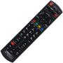 Imagem de controle Tv Lcd/Led Panasonic Netflix/3D/Internet