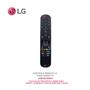 Imagem de Controle Tv LG Magic Comando de Voz ANMR22GA Alexa Original