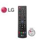 Imagem de Controle Tv LG Original 3d Todas Smart TV LG AKB75055701