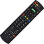 Imagem de Controle Tv Panasonic Tc-32lx14n Tc-42ps14 Tc-42px14 Tc-50ps