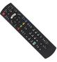 Imagem de Controle Tv Panasonic Tc-39as600b  Tc-42as610b  Tc-50as600b