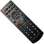 Imagem de Controle TV Panasonic Vieira LCD Media Player TC-40D400B