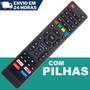 Imagem de Controle Tv Philco Smart 4k Tecla Netflix Globo Play You Tube