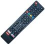 Imagem de Controle Tv Philco Smart Tecla Netflix Globo Play Fbg-9028