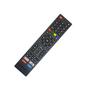 Imagem de Controle Tv Remoto Philco Smart Todas Prime Video Netlix Globoplay - Mb