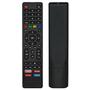 Controle Tv Remoto Philco Smart Todas Prime Video Netlix Globoplay - Mb Imagem de Controle Tv Remoto Philco Smart Todas Prime Video Netlix Globoplay