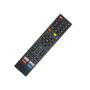 Controle Tv Remoto Philco Smart Todas Prime Video Netlix Globoplay - Mb Imagem de Controle Tv Remoto Philco Smart Todas Prime Video Netlix Globoplay